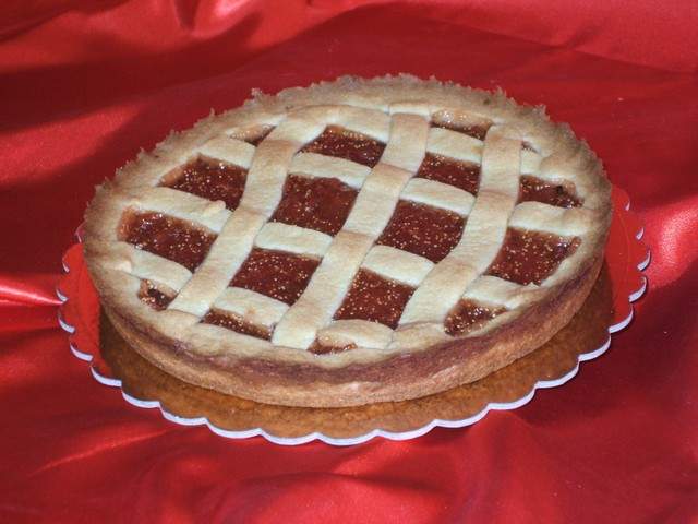 torta classica